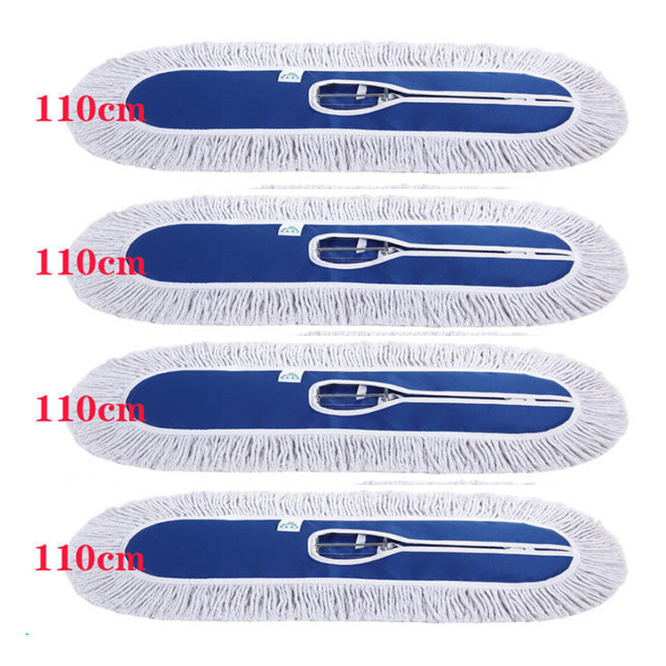 白云 拖把 AF01024 110cm 适用于AF01004高级尘推