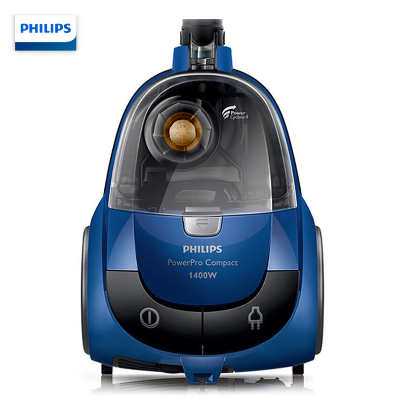 飞利浦/PHILIPS 吸尘器 FC8471/81 1400w 406*285*238mm