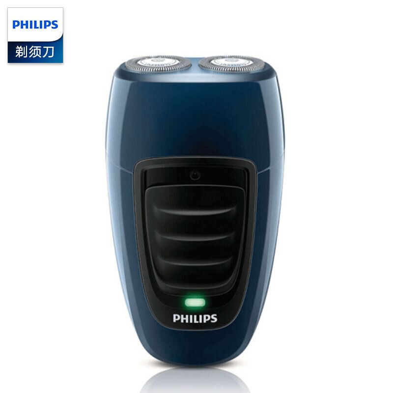 飞利浦/PHILIPS 电动剃须刀 PQ190 产品类型: 独立浮动刀头/刀头类型: 三刀头/额定功率: 5.4W/电源类型: 充电式