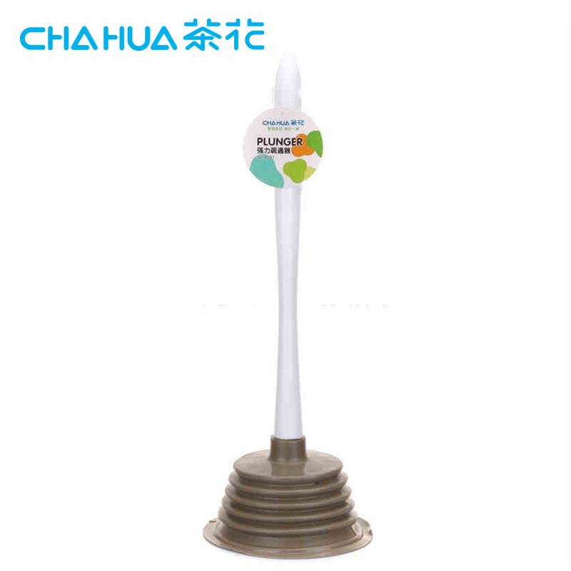 茶花 洁具用品 4321 16*45.3cm PP+PVC