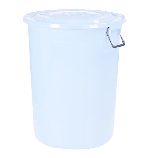 科力邦 清洁桶  容量:50L 材料：HDPE 类型：水桶 商品毛重：2.5kg 尺寸：上口外径40cm 下口外径32cm 高度40cm