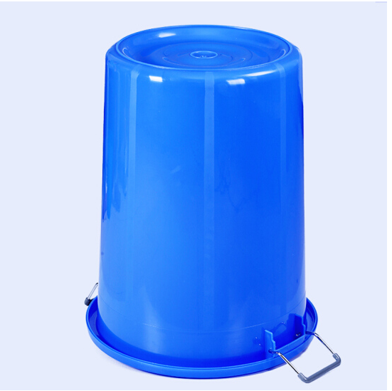 科力邦 清洁桶 KB3002 容量:100L 材料：HDPE 类型：水桶 商品毛重：5.0kg 尺寸：上口外径50cm 下口外径41cm 高度62cm