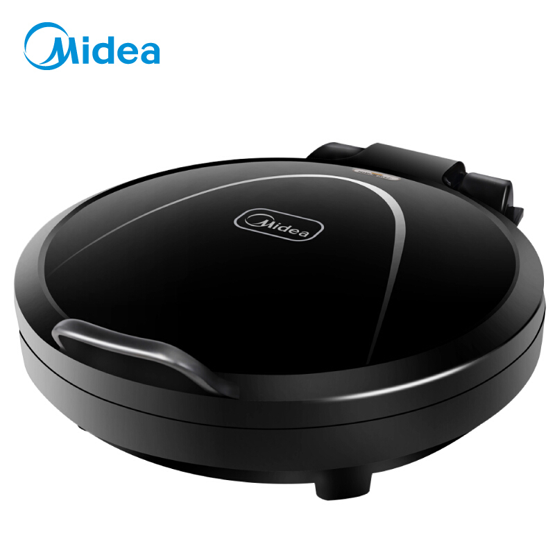 美的/Midea 电饼铛 MC-JHN30F 1200W 220V 双面加热