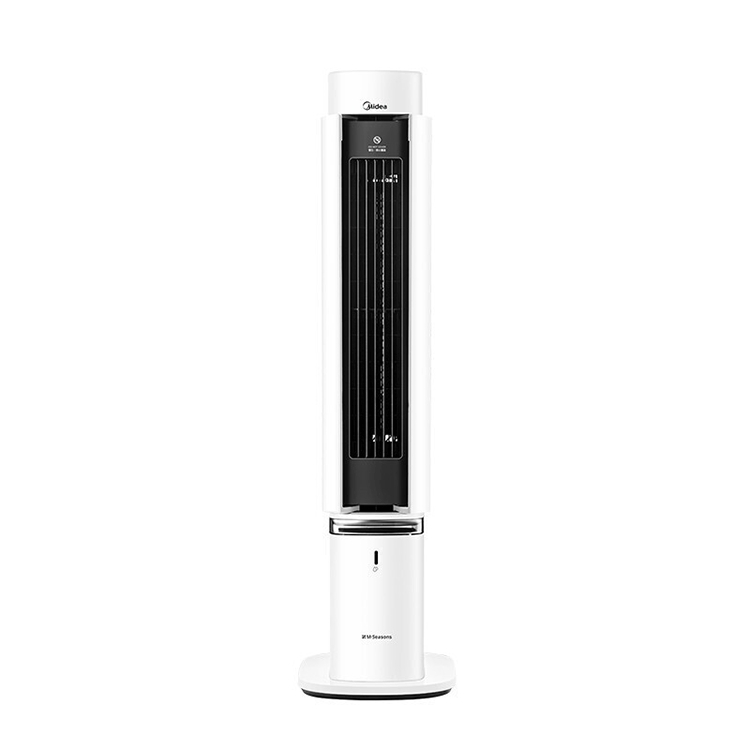 美的/Midea 取暖电器 HFY22ES 暖风机 3挡 立式 2200W 11-20㎡