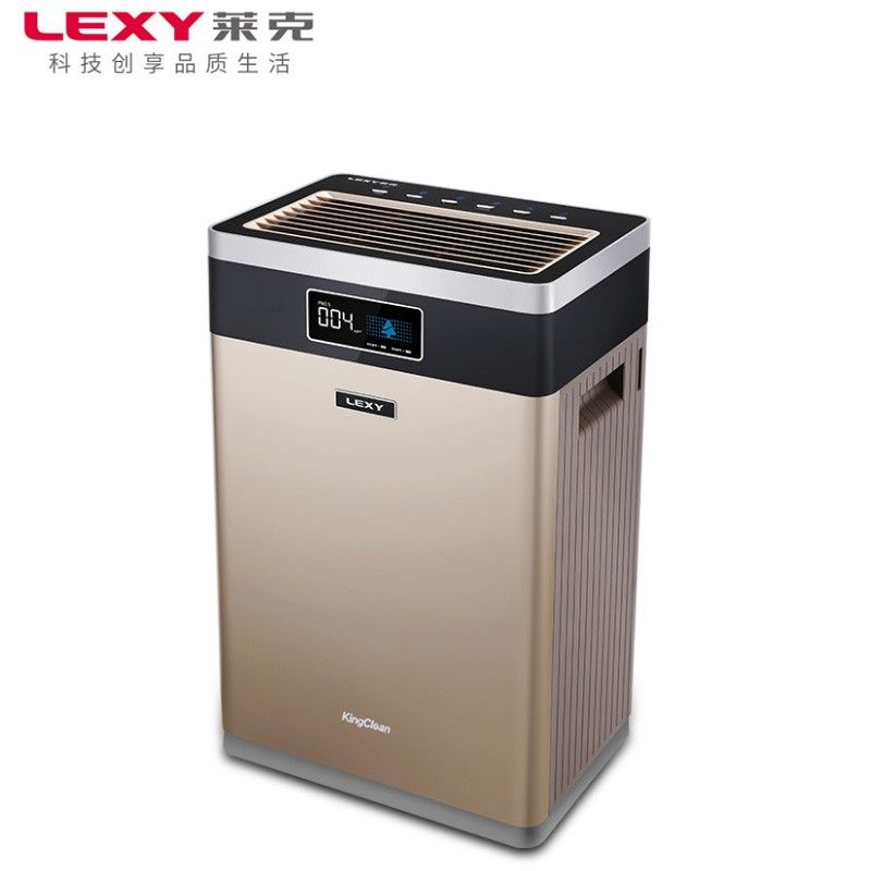 莱克 空气净化器 KJ709 综合式 80㎡ 75W