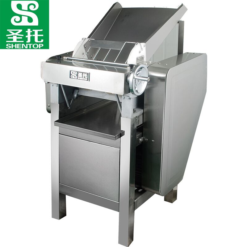 圣托 商用压面机 STMS-G30 不锈钢 1001-2000W 600*750*1120mm