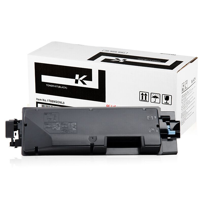 天威 兼容打印机粉盒 PR-TK5143 经典装 适用京瓷KYOCERA ECOSYS P6130cdn/M6030cdn/M6530cdn 6000页