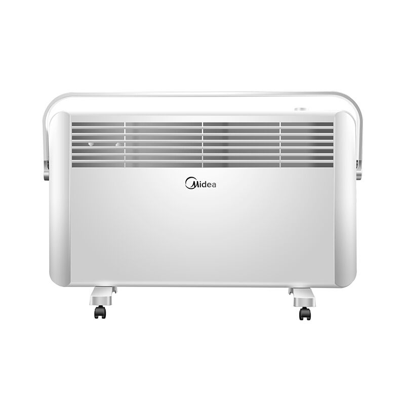 美的/Midea 取暖电器 NDY-DN 欧式快热炉 3档 立式 2000W