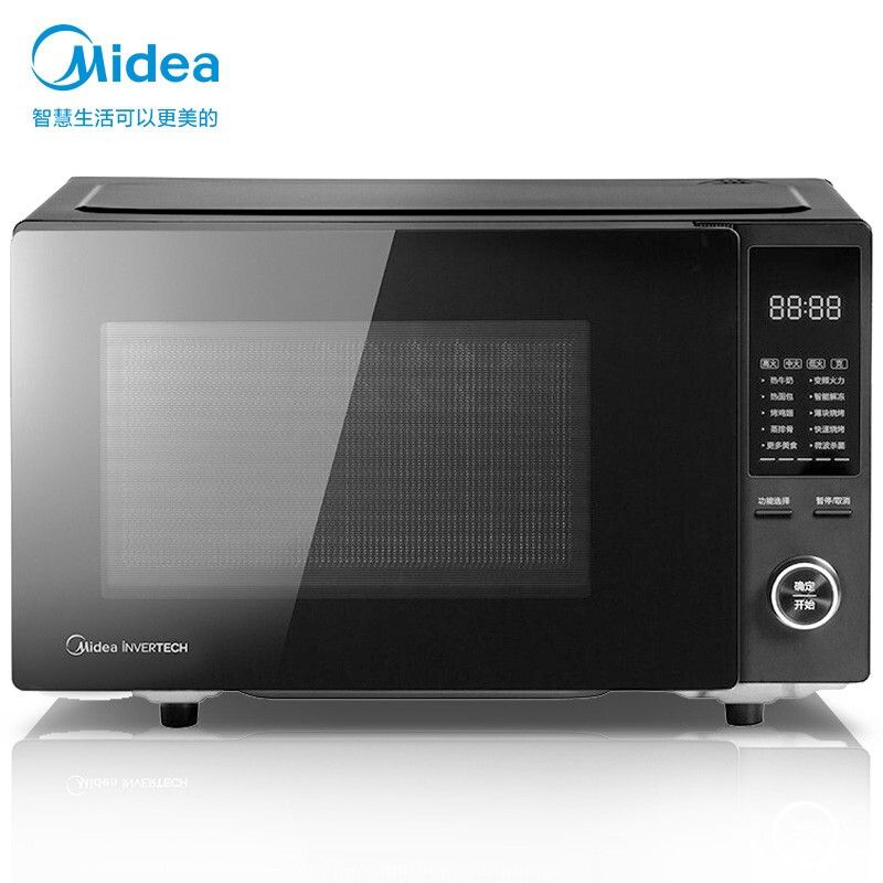 美的/Midea 微波炉 PC23D1 触摸式 微波 23L 1280w