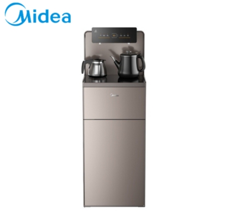 美的/Midea 饮水机 YR1627S-X 立式 温热型 1350W 下置式 自动保温