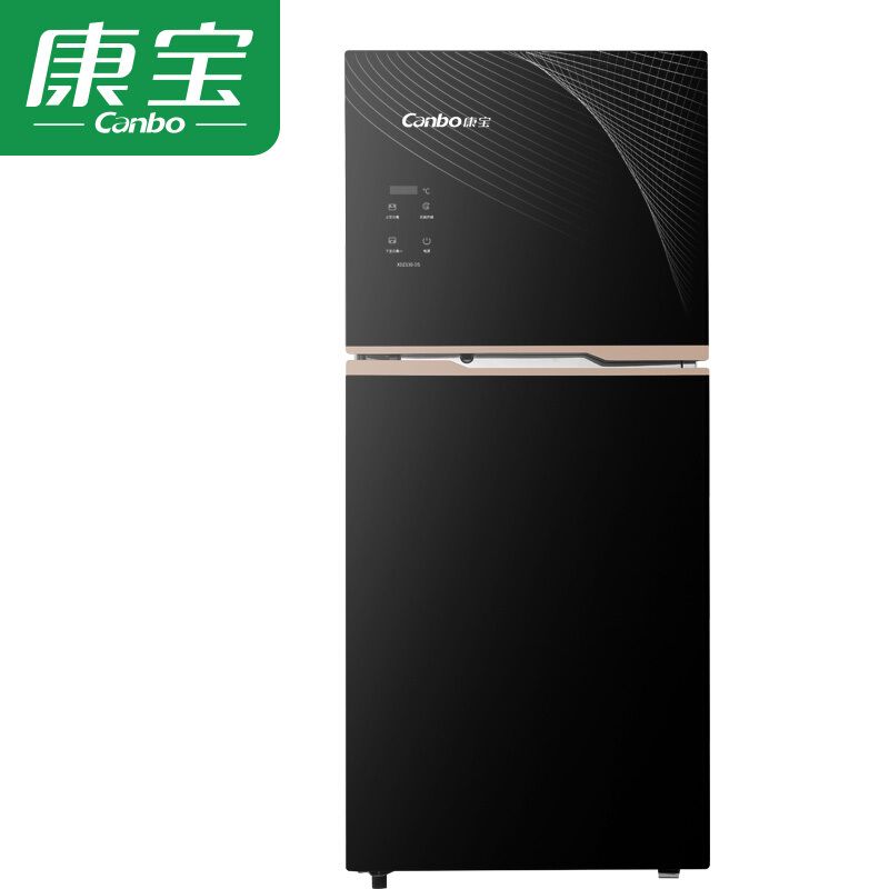 康宝/Canbo 消毒柜 XDZ80-DS 立柜式 125℃高温杀菌 80L 700W 二星消毒