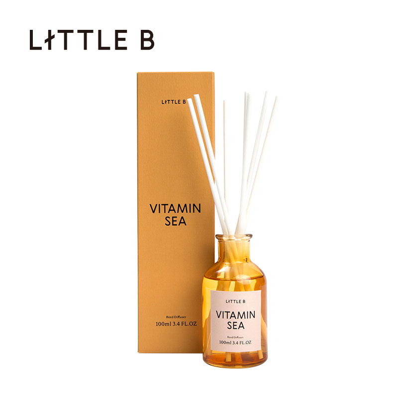 LITTLE B 空气清新剂 362171172 苹果酒 100ml