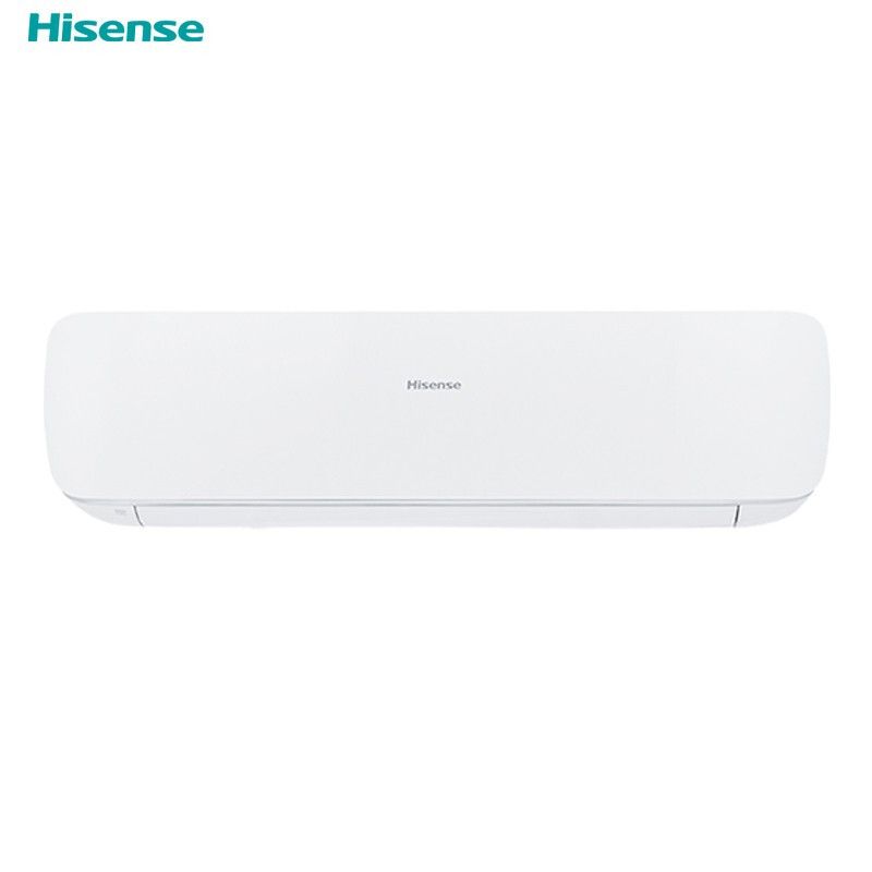 海信/Hisense 壁挂式空调 KFR-72GW/G860D-X1 壁挂机 3匹 变频 冷暖 一级能效 220V