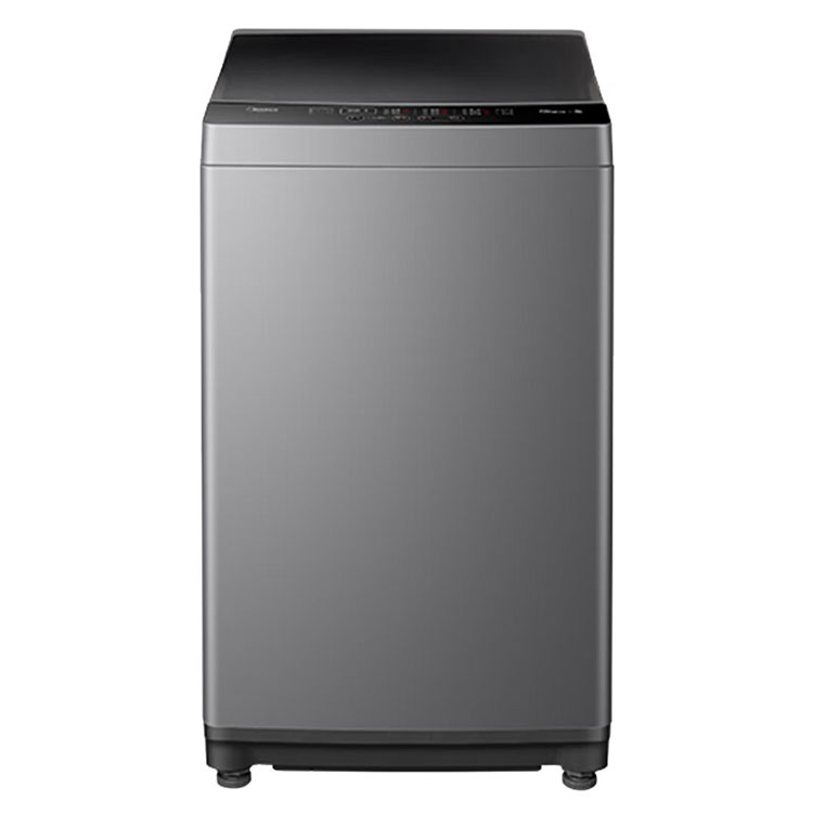 美的/Midea 洗衣机 MB80ECO1 波轮洗衣机 下排水 8kg 400W