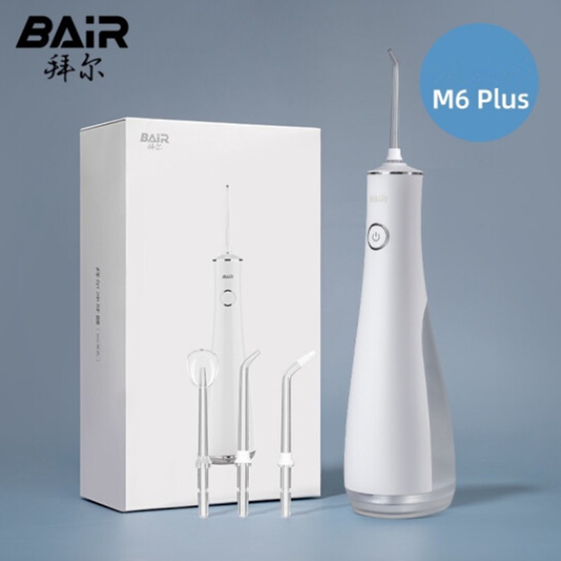 拜尔/BAIR 冲牙器 M6plus 7.5W