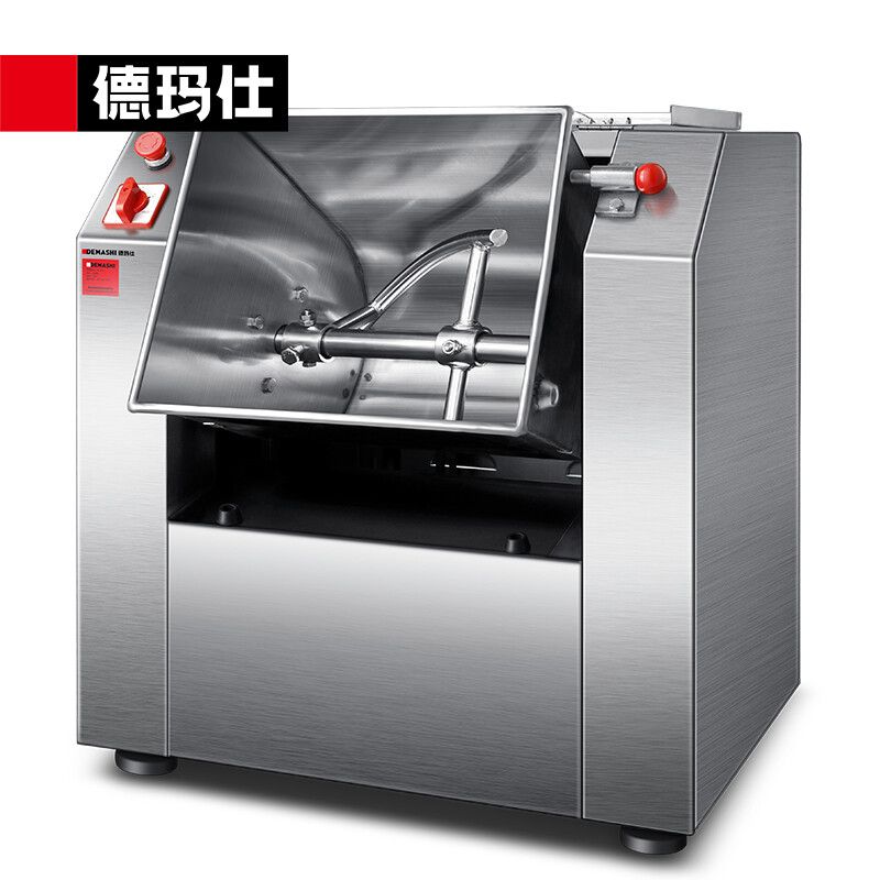 德玛仕/DEMASHI 和面机 YF-HJ50-Y 50KG 220V 2200W