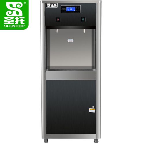 圣托 商用开水器 DBA05 商品毛重：25.0kg；商品产地：中国大陆；货号：DBA05；控温方式：电子控温；功率：2000W及以下；定时功能：支持定时功能；额定电压：220V