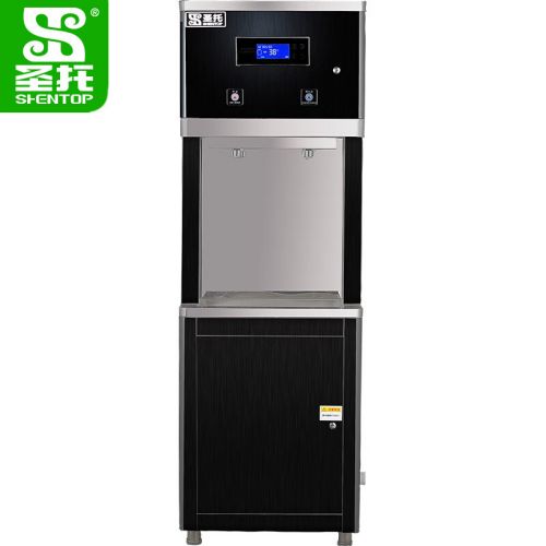 圣托 商用开水器 STK-F30 产水量开水45L/h,净化水60L/h 一开一净 220V 3000W