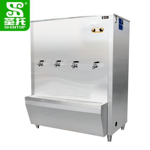 圣托 商用开水器 DBA10 产水量开水180L/h 四出水 380v 18000W