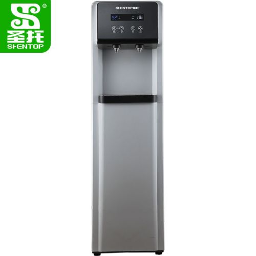 圣托 商用开水器 DBB09 内胆容量7L水箱，5L热胆 适合30人使用 220v 800W