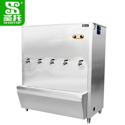 圣托 商用开水器 DBA11 产水量210L/h 5出水 380v 21000W