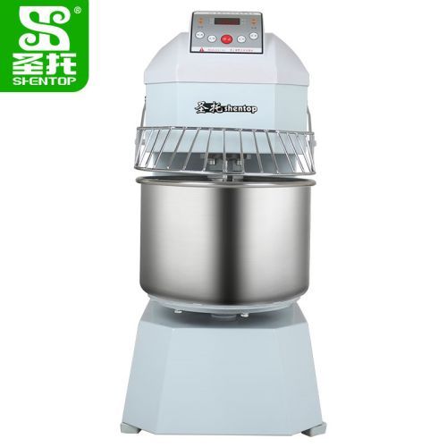 圣托 和面机 DGB02 30L和面机 和面量12KG/次 220V 2200W