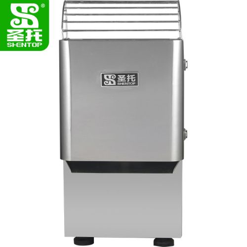 圣托 智能自动化产品 DFD07 果蔬切片切丝机 产量200Kg/h 220V 1100W