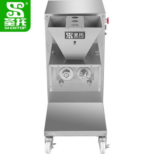 圣托 智能自动化产品 DFD04 多功能切肉机 产量400-800kg/h 220V 1100W