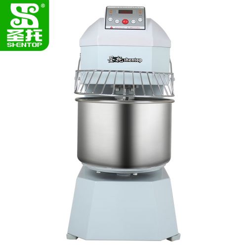 圣托 和面机 DGB04 50L和面机 和面量25KG/次 220V 3000W