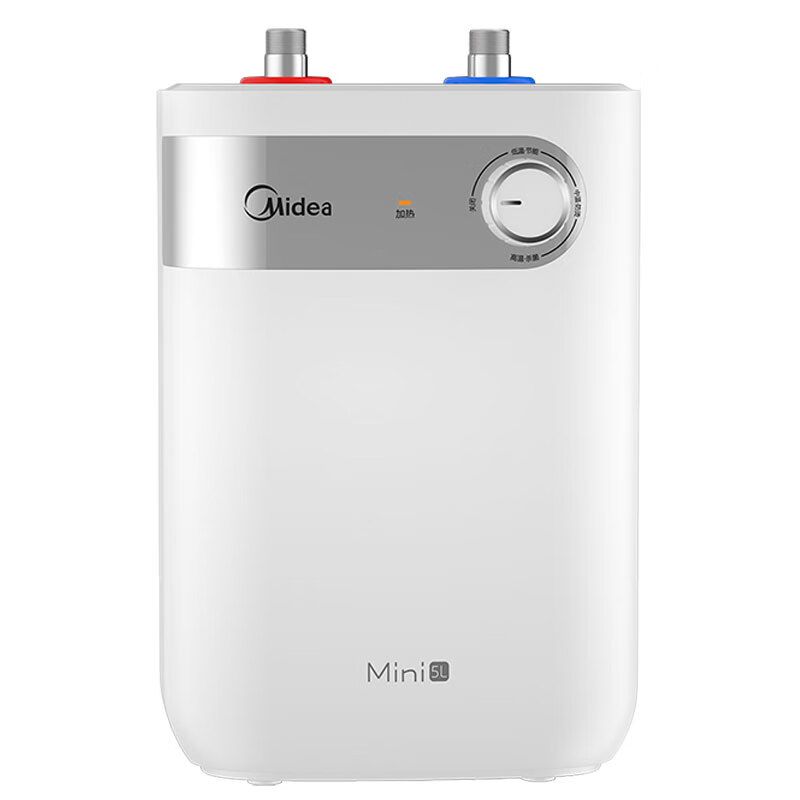 美的/Midea 热水器 F05-15A2（S） 5L 小厨宝 二级能效