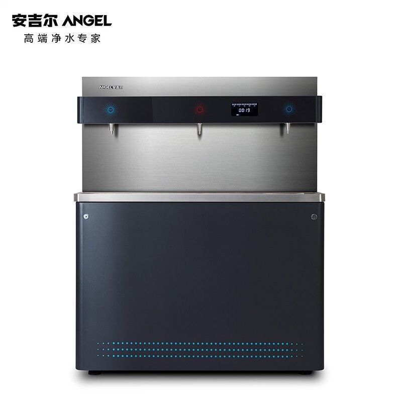 安吉尔/ANGEL 饮水机 AHR2801-4030K3 台式 温热型 额定功率:3100W