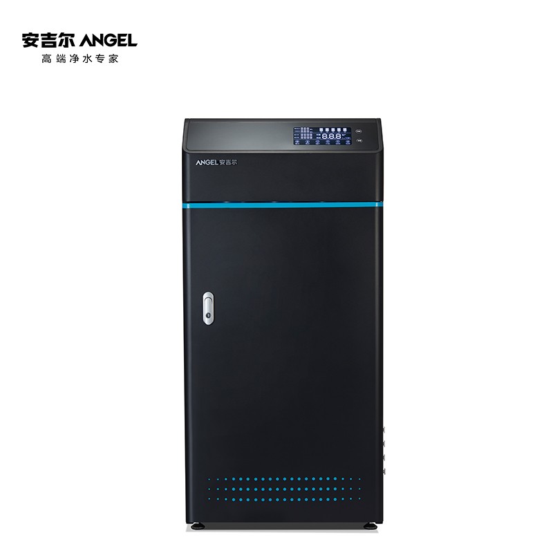 安吉尔/ANGEL 净水器 J2710-ROS126C 企事业单位采购