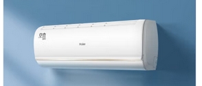 海尔/Haier 空调 KFR-35GWA1MCD81U1 壁挂式 1.5匹 变频 冷暖 一级 220V