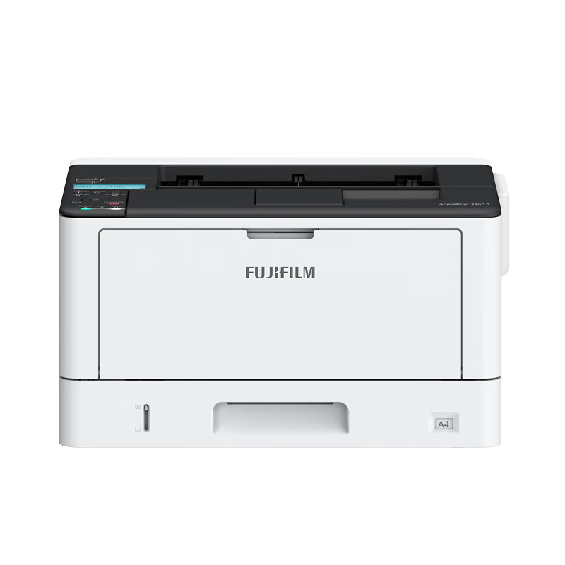 富士胶片/FUJIFILM 打印机 ApeosPrint 3960S 39PPM（A3 23PPM）首页7.5秒 1200*1200DPI 60-220G 可加3纸盒 可加无线 粉盒10K、15K 硒鼓40K 双面&有线网络