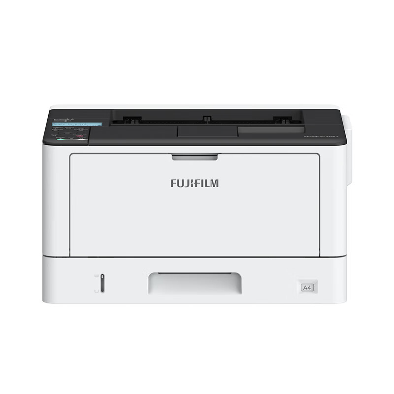 富士胶片/FUJIFILM 打印机 ApeosPrint 3360S 33PPM（A3 18.2PPM）首页7.5秒 1200*1200DPI 60-220G 可加3纸盒 可加无线 粉盒10K、15K 硒鼓40K 双面&有线网络