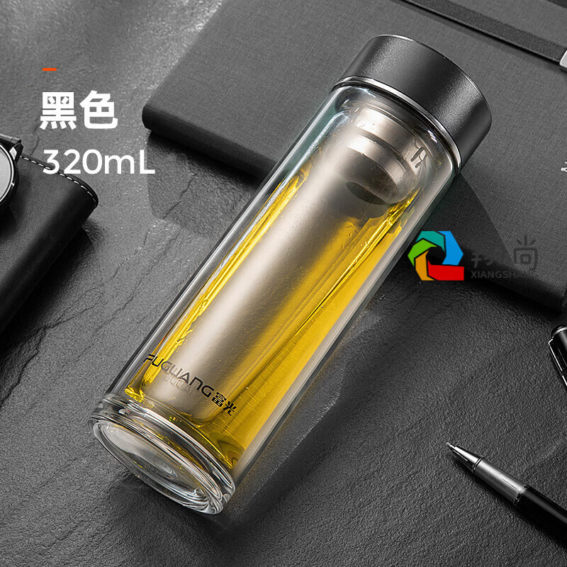 富光 玻璃杯 G2061-SH-320 玻璃 320ml