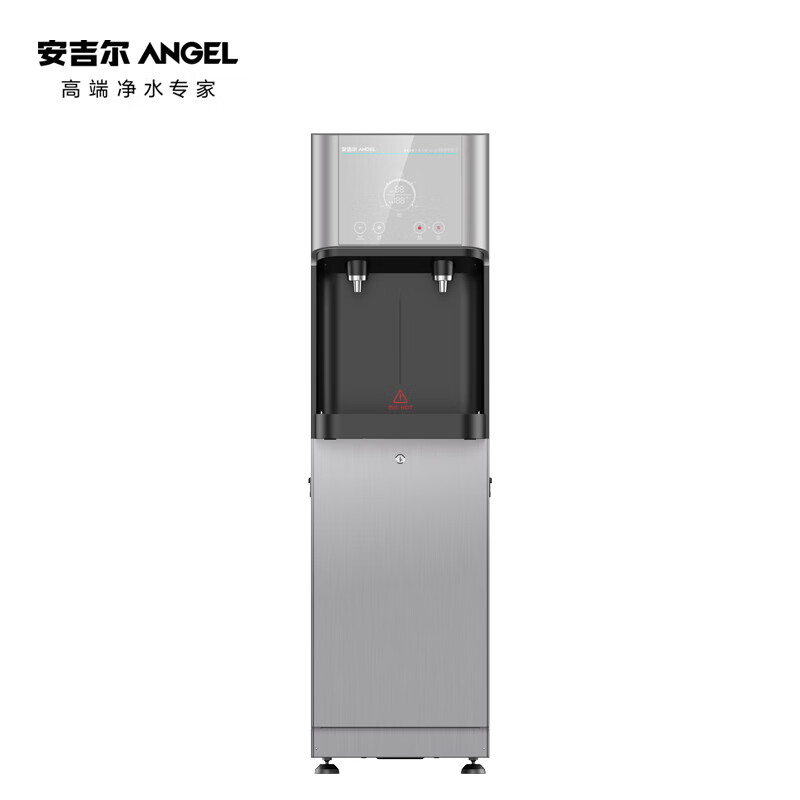 安吉尔/ANGEL 净水器 AHR2903-2030K2 直饮机 台式 18L 3000W 304不锈钢