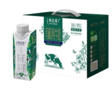 特仑苏 特仑苏 纯牛奶   特仑苏有机纯牛奶全脂灭菌乳利乐梦幻盖250ml×10包（3.8g乳蛋白）    特仑苏有机纯牛奶全脂灭菌乳利乐梦幻盖250ml×10包（3.8g乳蛋白）