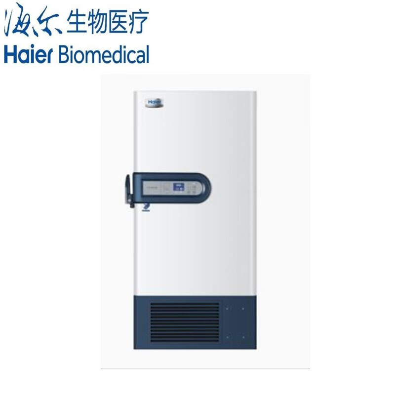 海尔/Haier冰箱DW-86L728J控温方式：电脑控温；能效等级：无能效等级