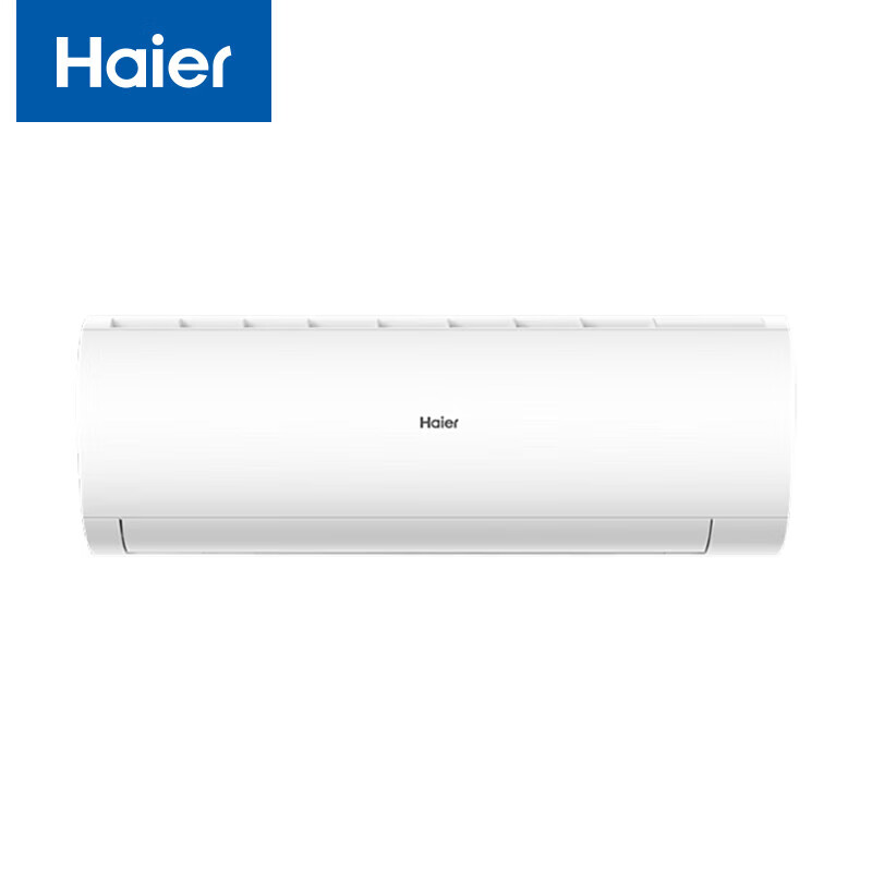 海尔/Haier 壁挂式空调 KFR-72GW/18MEA81U1 3匹 一级能效 变频冷暖 