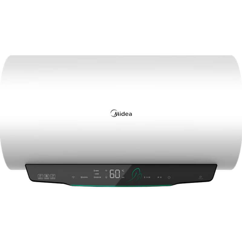 美的/Midea 热水器 F6033-SD3(HE) 储水式电热水器 一级能效 60L